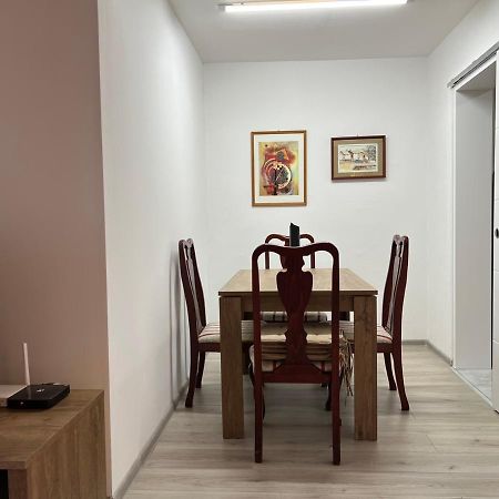 Sea View Apartment Пореч Екстериор снимка